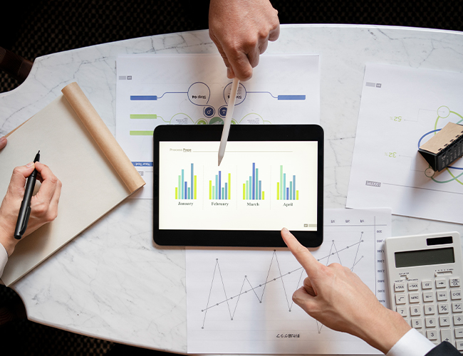 Pure Equity Investment Platforms